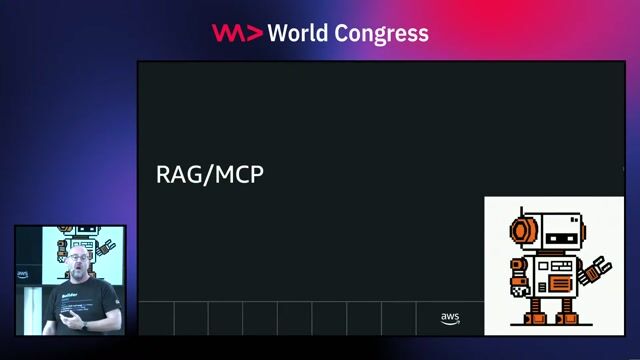 Addressing security challenges in RAG and MCP architectures