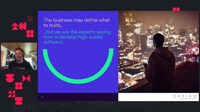 Applying TDD, CI/CD, DevOps, and SAFe at scale
