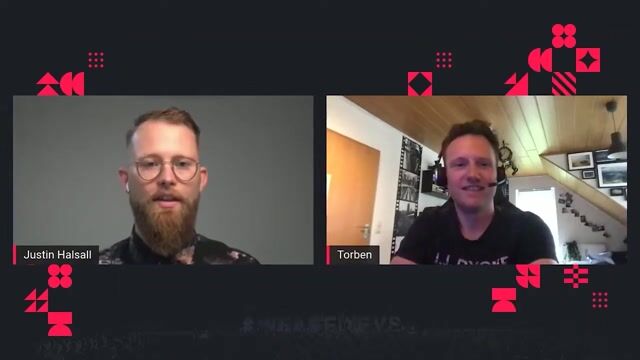 Q&A on security, internships, and competitive analysis