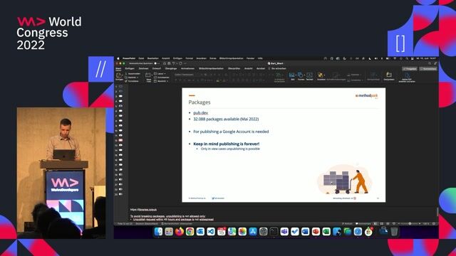 Finding and using packages with pub.dev