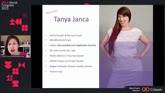 What a security champion is and what they do