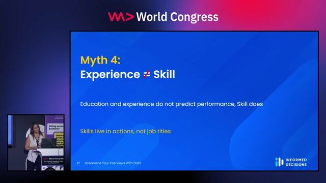 An ethical framework for AI in hiring