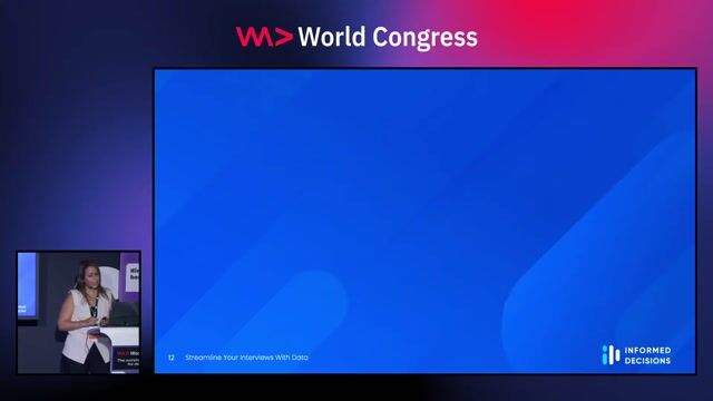 Using intuition correctly in hiring decisions
