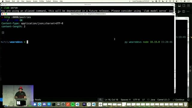 Best practices for using AI in development
