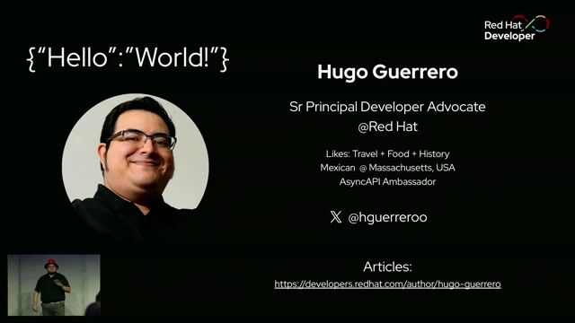 Building APIs in the AI Era