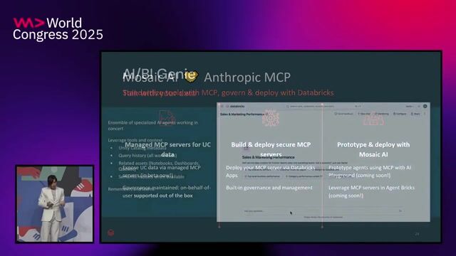 Demo: Automating workflows with MCP servers and clients