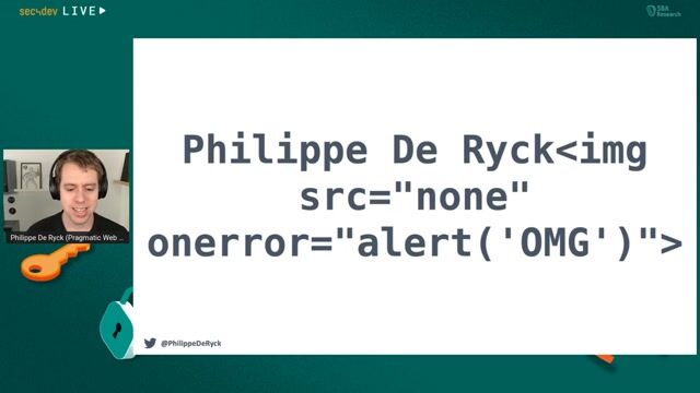 Understanding the real-world danger of cross-site scripting