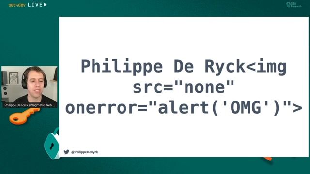 Securing Frontend Applications with Trusted Types