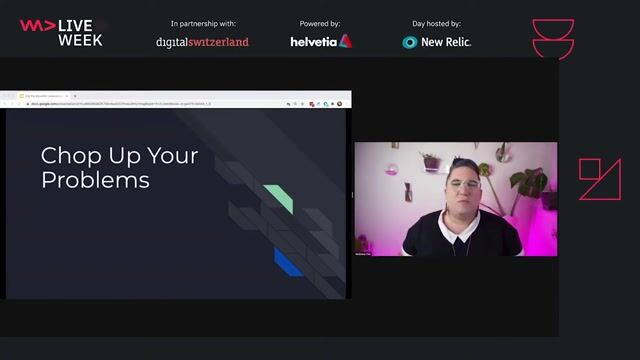 End the Monolith! Lessons learned adopting Serverless