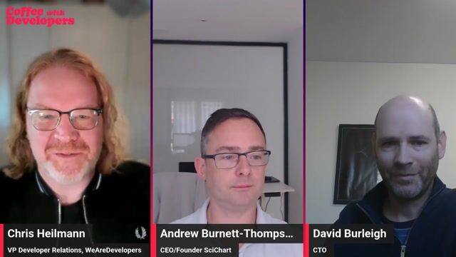 How documentation, AI, and feedback shape API design