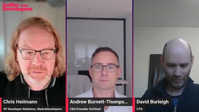 Uncharted Territories of Web Performance - Andrew Burnett-Thompson and David Burleigh