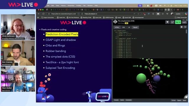 The philosophy and joy of creative coding