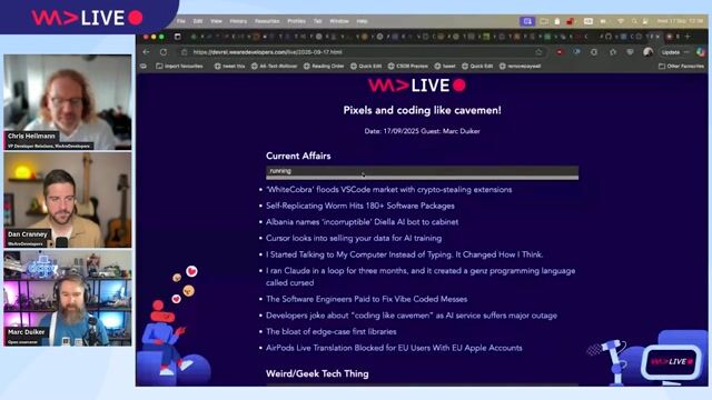 Recent news on security, AI governance, and data privacy