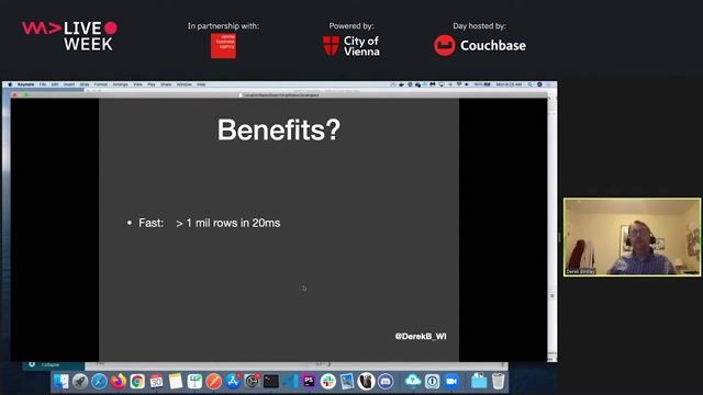 Exploring advanced features and efficient data ingestion