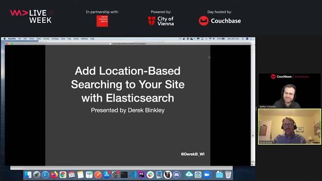 Understanding the fundamentals of the Elasticsearch search engine
