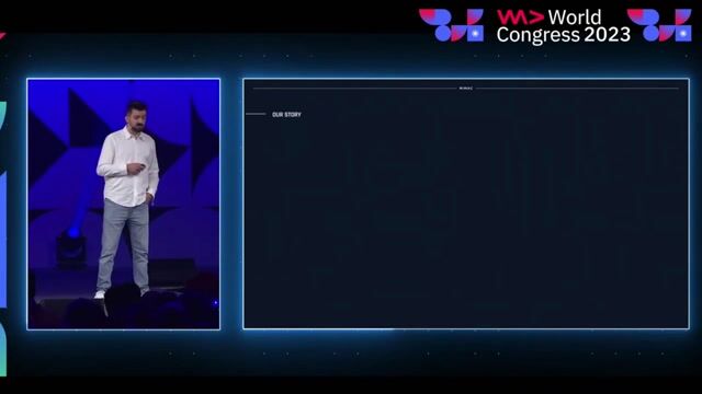 The origin and structure of the Rimac Group