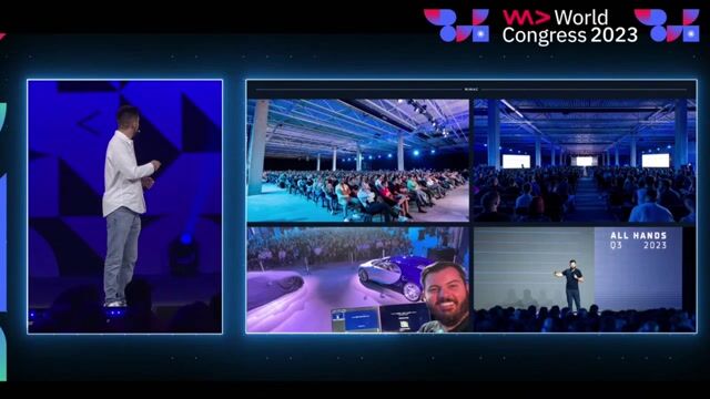 Why Rimac builds its own hypercar components