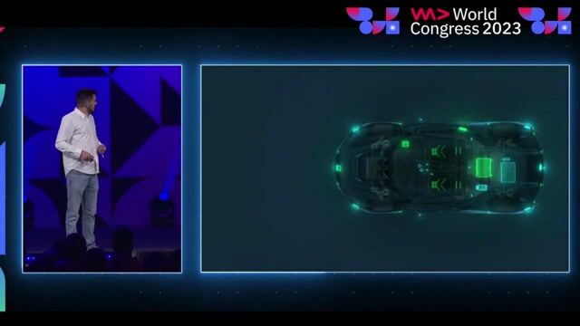 Designing the Nevera's complex electrical architecture