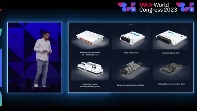 A unified software stack for rapid development