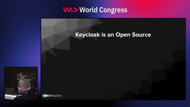 An overview of Keycloak for identity management