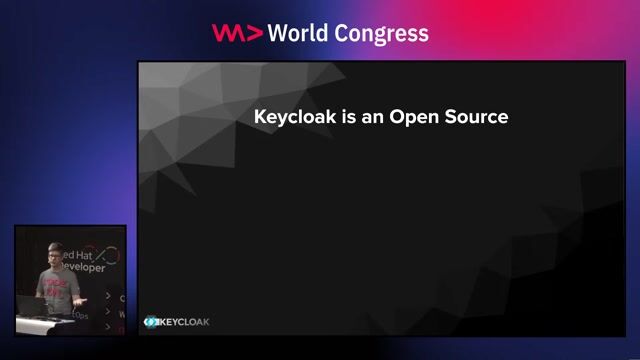 Keycloak case study: Making users happy with service level indicators and observability thumbnail