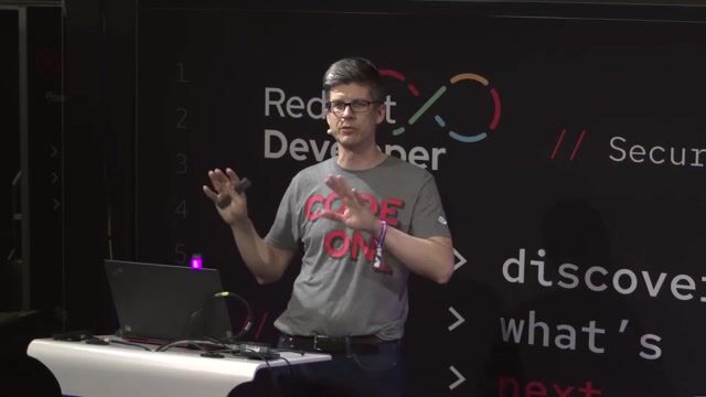 Alexander Schwartz - Keycloak case study: Making users happy with service level indicators and observability