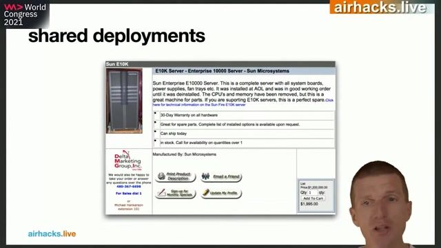 Effective Java Strategies and Architectures for Clouds thumbnail