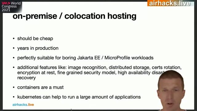 Leveraging high-value managed services as the killer app