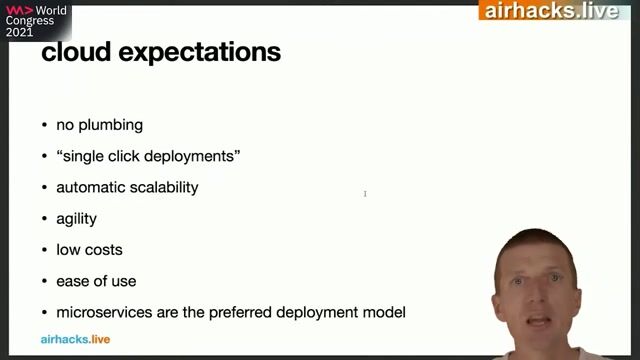 Challenging common developer expectations of public clouds thumbnail