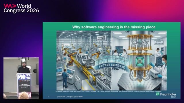 Quantum DevOps - Enabling Industrial Engineering thumbnail