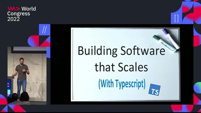 Defining the core principles of scalable software