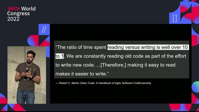 Building software that scales with Typescript thumbnail