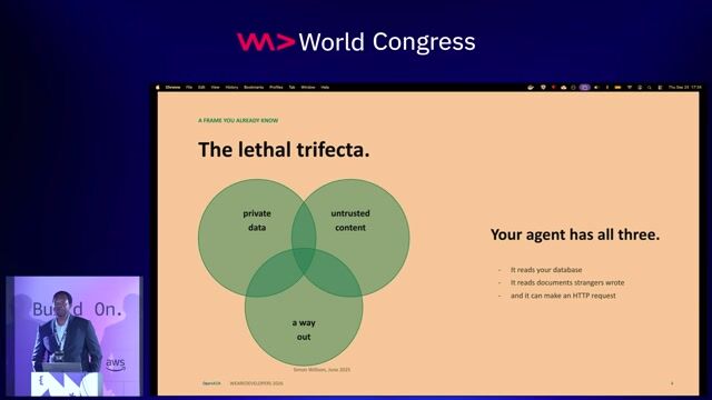 Securing AI Agent Infrastructure: Identity, Attestation, and Trust at Scale thumbnail
