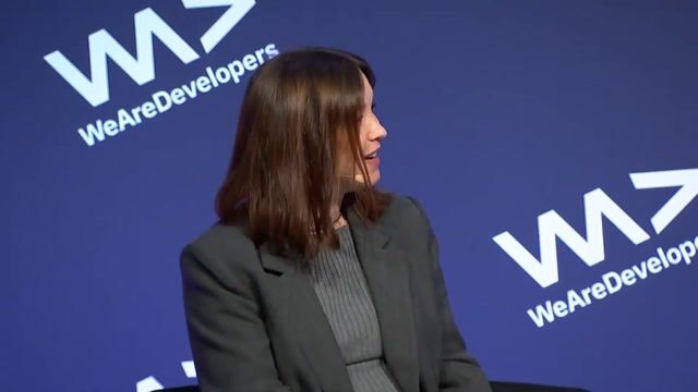 Behind the Code: How Women Are Powering the Future of AI thumbnail