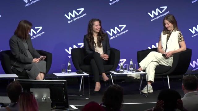 Behind the Code: How Women Are Powering the Future of AI