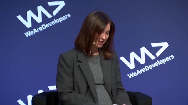 Behind the Code: How Women Are Powering the Future of AI