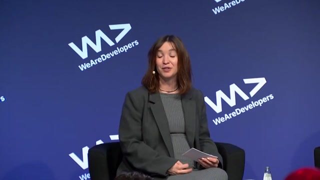The shocking funding gap for women-led AI startups