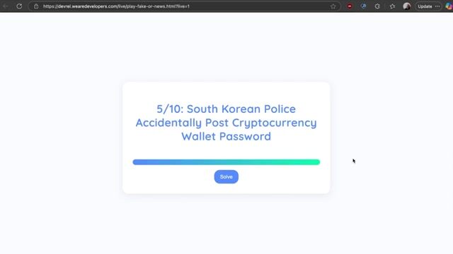 Fact-checking crypto security, AI token usage, and brain-powered data centers