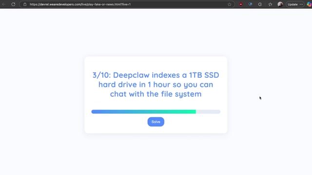 Training Bots on Deliveroo Data, Alexa Can Swear and Mushroom Electronics - Julia Kordick thumbnail