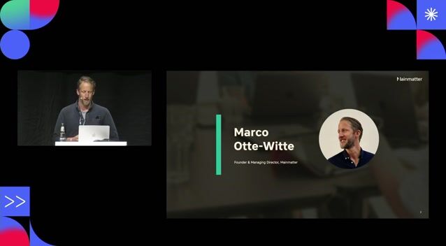 Why Rust is gaining widespread industry adoption