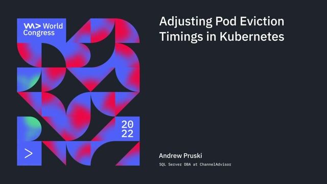 Adjusting Pod Eviction Timings in Kubernetes