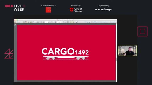 Scaling agile development with a customized SAFe approach