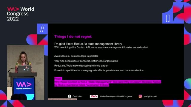 Why TypeScript is essential for building large applications
