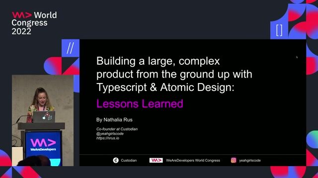 Navigating the challenge of scaling a new codebase