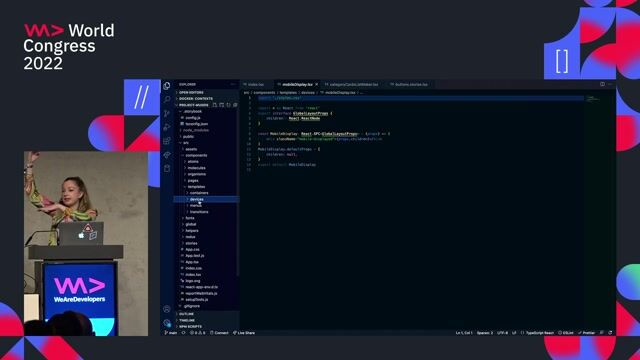 Creating scalable component libraries for icons and buttons