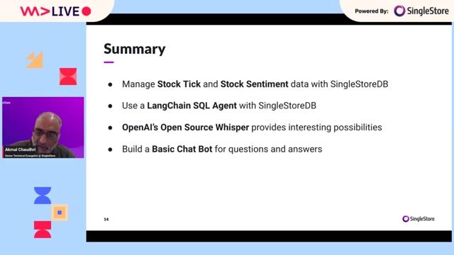Exploring the future of AI in FinTech