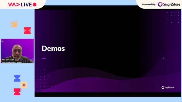 Exploring the AI technology stack for chatbot demos thumbnail