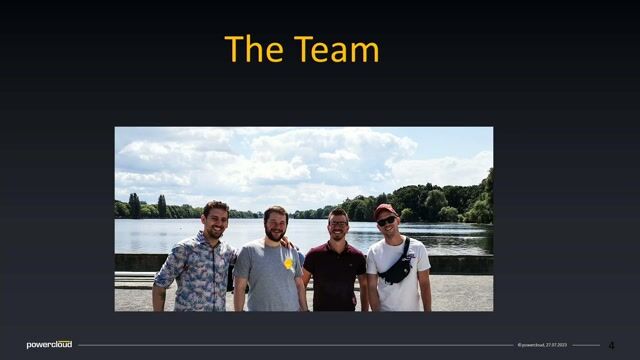 The initial challenges of rapid company growth