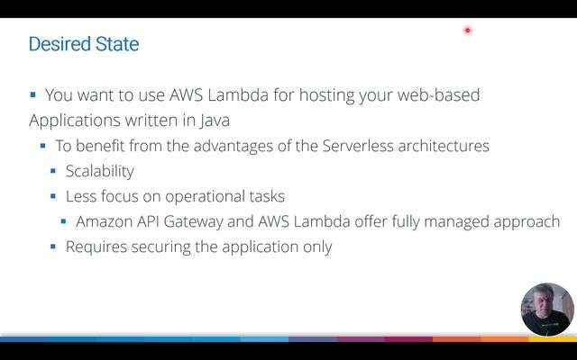 Practical performance tuning for Serverless Java on AWS thumbnail