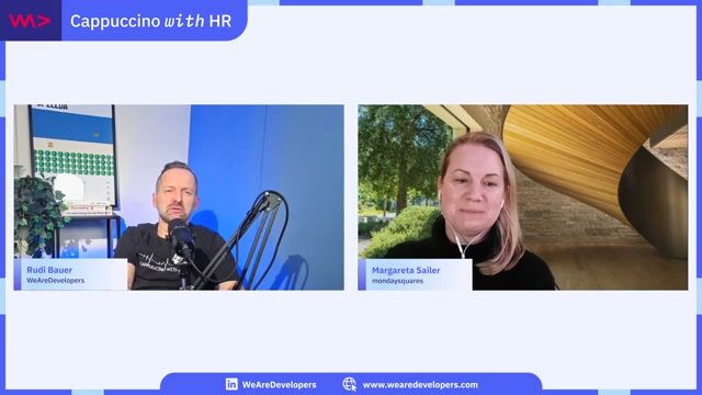 Overcoming the fear of failure in uncertain times